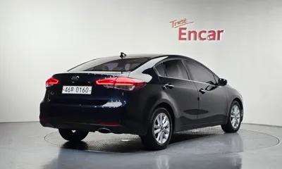 Kia K3 2017, 126901 км, за 5009.11 USD