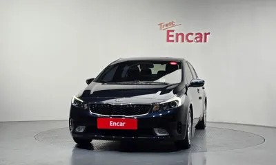 Kia K3 2017, 126901 км, за 5009.11 USD