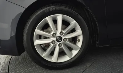Kia K3 2017, 126901 км, за 5009.11 USD