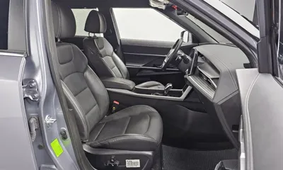 KG_Mobility_Ssangyong Torres 2024, 32616 км, за 13815.45 USD - фото 10