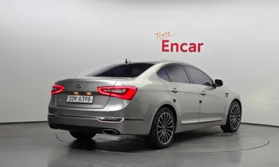 Kia K7 2013, 205146 км, за 2756.99 USD