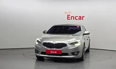 Kia K7 2013, 205146 км, за 2756.99 USD