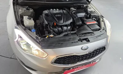 Kia K7 2013, 205146 км, за 2756.99 USD - фото 6
