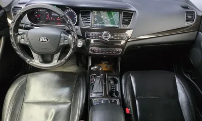 Kia K7 2013, 205146 км, за 2756.99 USD - фото 7