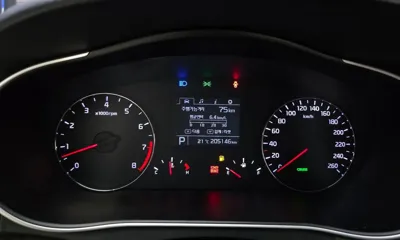 Kia K7 2013, 205146 км, за 2756.99 USD - фото 8