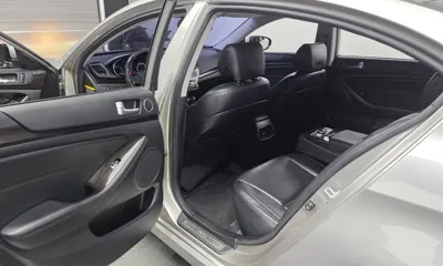 Kia K7 2013, 205146 км, за 2756.99 USD - фото 11