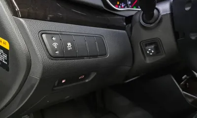 Kia K7 2013, 205146 км, за 2756.99 USD - фото 14