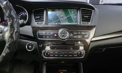 Kia K7 2013, 205146 км, за 2756.99 USD - фото 19