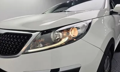 Kia Sportage 2015, 174870 км, за 3386.08 USD - фото 22