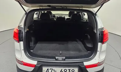 Kia Sportage 2015, 174870 км, за 3386.08 USD - фото 28