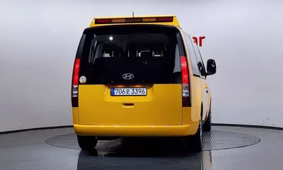 Hyundai Staria 2025, 12816 км, за 22646.71 USD