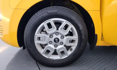 Hyundai Staria 2025, 12816 км, за 22646.71 USD