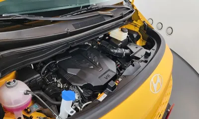 Hyundai Staria 2025, 12816 км, за 22646.71 USD - фото 6