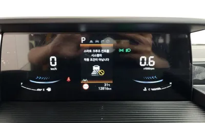 Hyundai Staria 2025, 12816 км, за 22646.71 USD - фото 8