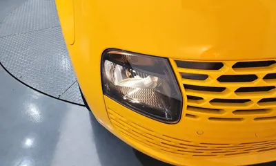 Hyundai Staria 2025, 12816 км, за 22646.71 USD - фото 21