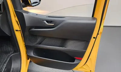 Hyundai Staria 2025, 12816 км, за 22646.71 USD - фото 24