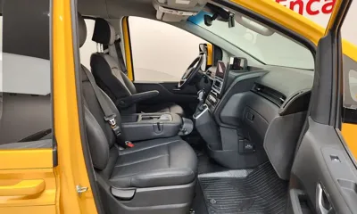 Hyundai Staria 2025, 12816 км, за 22646.71 USD - фото 25
