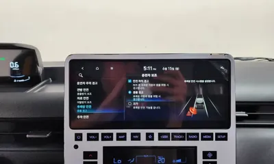 Hyundai Staria 2025, 12816 км, за 22646.71 USD - фото 30