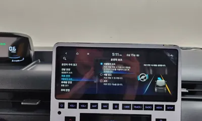 Hyundai Staria 2025, 12816 км, за 22646.71 USD - фото 31