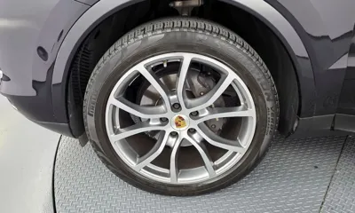 Porsche Cayenne 2020, 57441 км, за 51169.19 USD