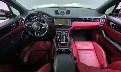 Porsche Cayenne 2020, 57441 км, за 51169.19 USD - фото 7