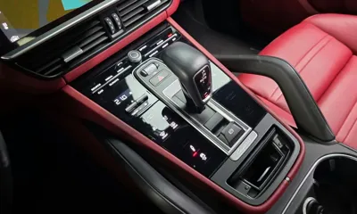 Porsche Cayenne 2020, 57441 км, за 51169.19 USD - фото 9
