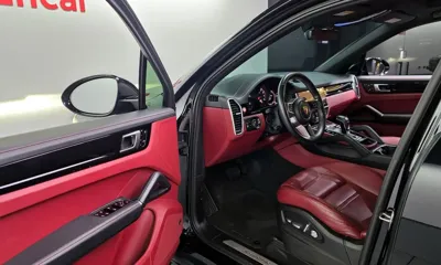 Porsche Cayenne 2020, 57441 км, за 51169.19 USD - фото 10