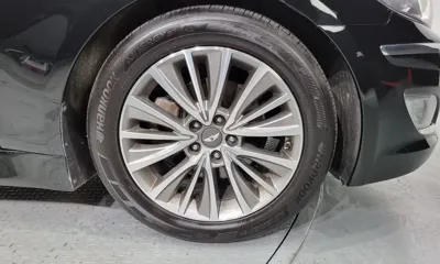 Hyundai Genesis 2014, 131693 км, за 5905.15 USD