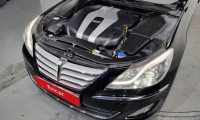 Hyundai Genesis 2014, 131693 км, за 5905.15 USD - фото 6