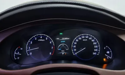 Hyundai Genesis 2014, 131693 км, за 5905.15 USD - фото 8