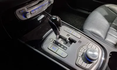Hyundai Genesis 2014, 131693 км, за 5905.15 USD - фото 9
