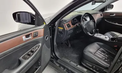 Hyundai Genesis 2014, 131693 км, за 5905.15 USD - фото 11