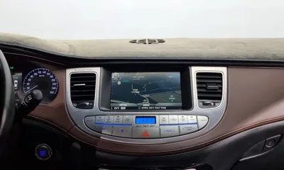 Hyundai Genesis 2014, 131693 км, за 5905.15 USD - фото 16