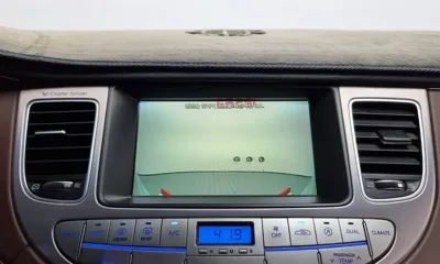 Hyundai Genesis 2014, 131693 км, за 5905.15 USD - фото 17