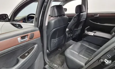 Hyundai Genesis 2014, 131693 км, за 5905.15 USD - фото 18