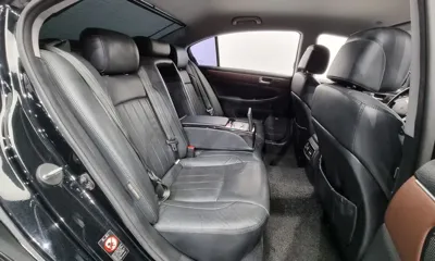 Hyundai Genesis 2014, 131693 км, за 5905.15 USD - фото 20