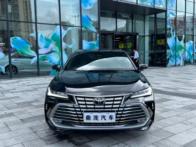 Toyota Avalon 2025, 16000 км, за 21994.31 USD