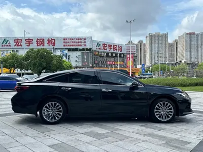Toyota Avalon 2025, 16000 км, за 21994.31 USD