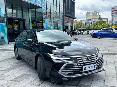 Toyota Avalon 2025, 16000 км, за 21994.31 USD - фото 6