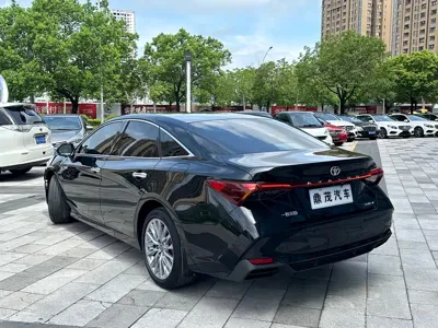 Toyota Avalon 2025, 16000 км, за 21994.31 USD - фото 7