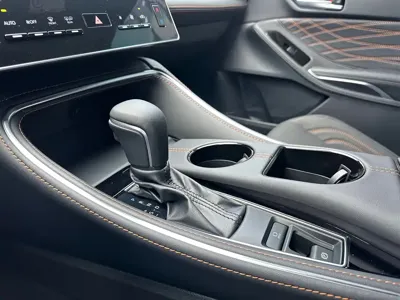 Toyota Avalon 2025, 16000 км, за 21994.31 USD - фото 21