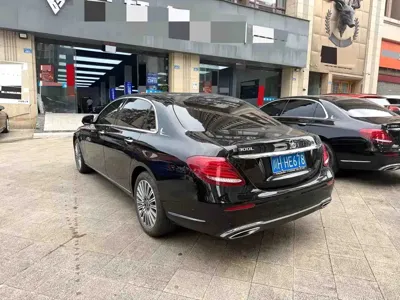 Mercedes-Benz E-Class 2020, 71000 км, за 28516.22 USD - фото 7