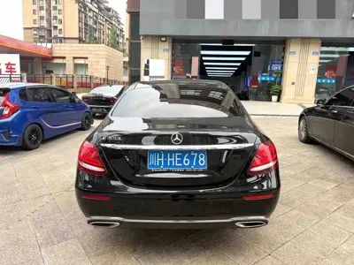 Mercedes-Benz E-Class 2020, 71000 км, за 28516.22 USD - фото 8