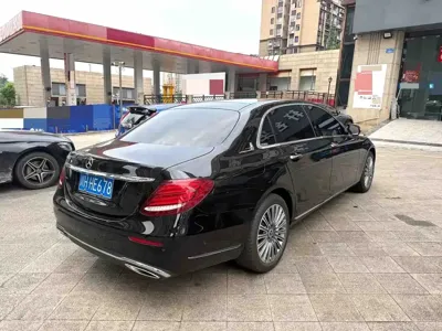 Mercedes-Benz E-Class 2020, 71000 км, за 28516.22 USD - фото 9