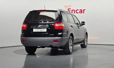 Kia Mohave 2015, 137674 км, за 6511.45 USD