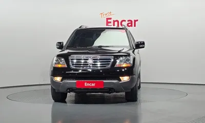 Kia Mohave 2015, 137674 км, за 6511.45 USD