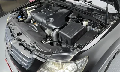 Kia Mohave 2015, 137674 км, за 6511.45 USD - фото 6