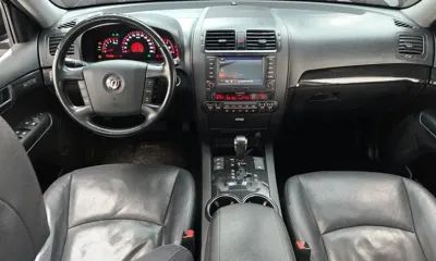 Kia Mohave 2015, 137674 км, за 6511.45 USD - фото 7