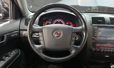 Kia Mohave 2015, 137674 км, за 6511.45 USD - фото 14