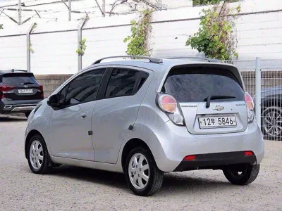 ChevroletGMDaewoo Spark 2012, 104382 км, за 1495.16 USD - фото 3